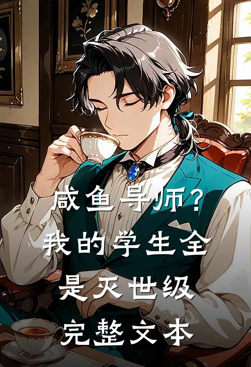 咸鱼导师？我的学生全是灭世级完整文本