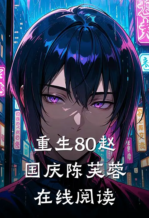 重生80赵国庆陈芙蓉在线阅读