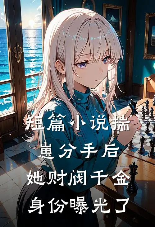 短篇小说揣崽分手后，她财阀千金身份曝光了