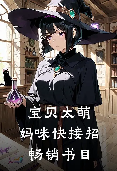 宝贝太萌： 妈咪快接招畅销书目