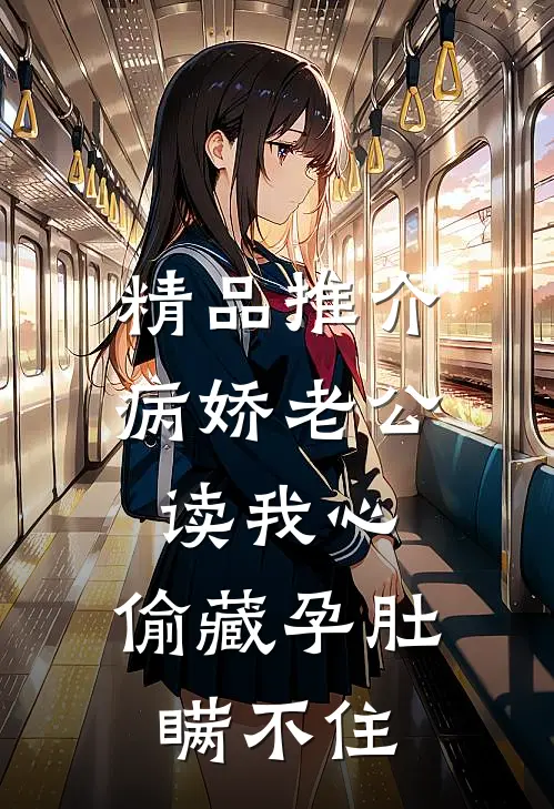 精品推介病娇老公读我心，偷藏孕肚瞒不住