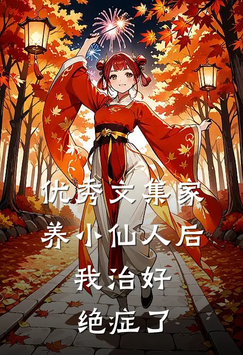 优秀文集家养小仙人后，我治好绝症了