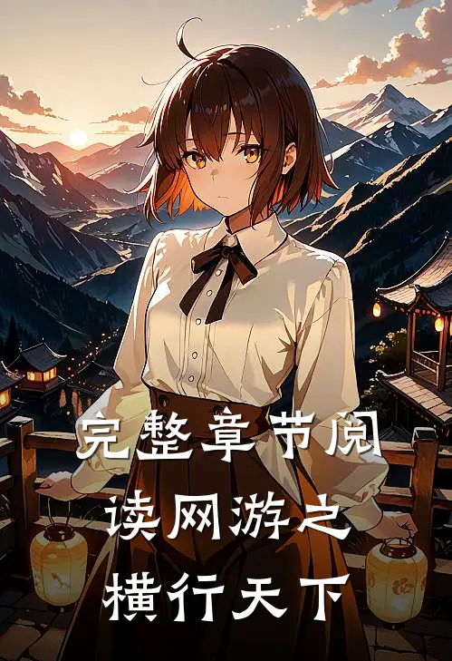 完整章节阅读网游之横行天下
