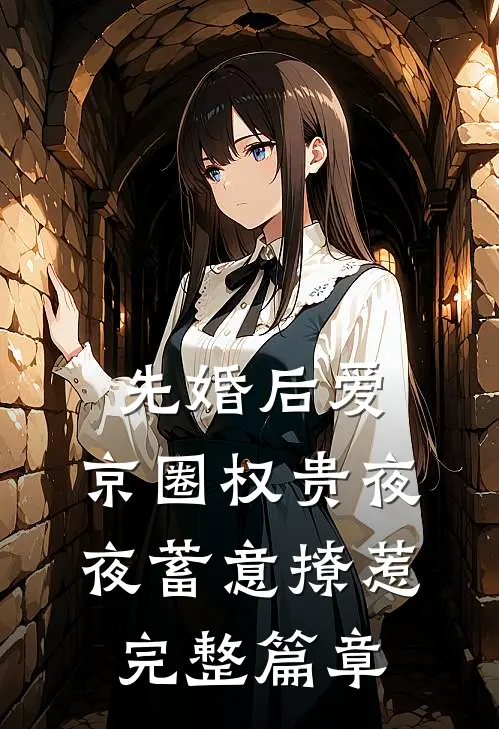 先婚后爱：京圈权贵夜夜蓄意撩惹完整篇章