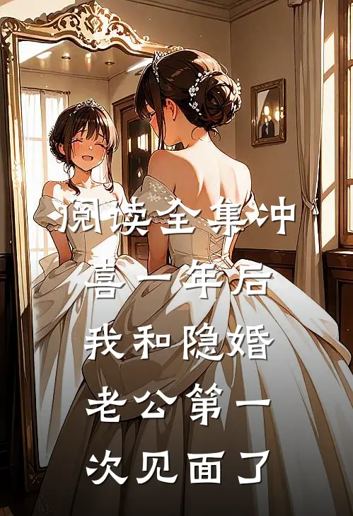 阅读全集冲喜一年后，我和隐婚老公第一次见面了