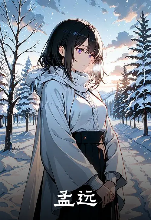 孟远