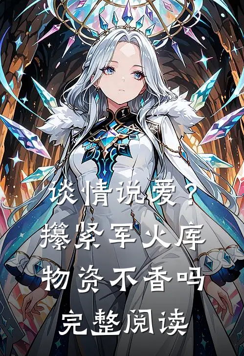 谈情说爱？攥紧军火库物资不香吗完整阅读