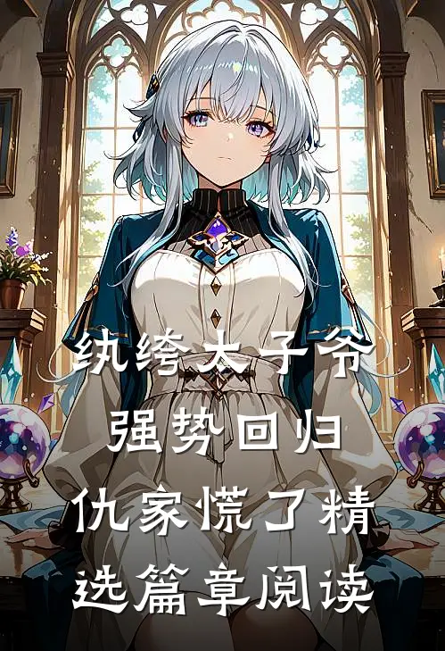 纨绔太子爷强势回归，仇家慌了精选篇章阅读