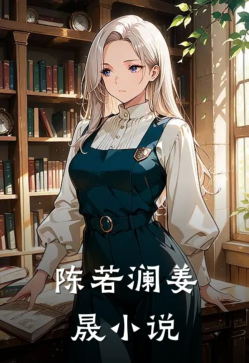 陈若澜姜晟小说