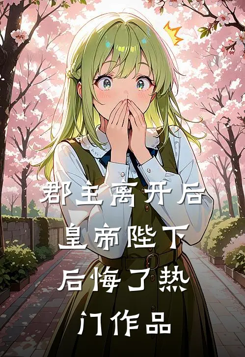 郡主离开后，皇帝陛下后悔了热门作品