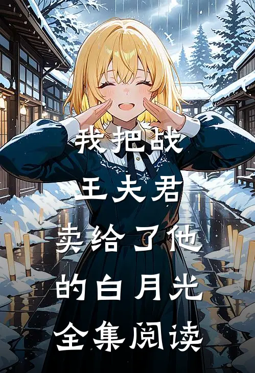 我把战王夫君，卖给了他的白月光全集阅读