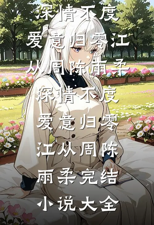 情深误此生，此恨各天涯最新章节列表