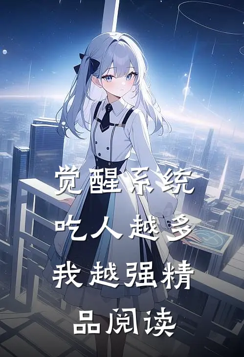 觉醒系统：吃人越多我越强精品阅读