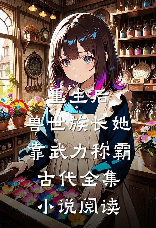 重生后，兽世族长她靠武力称霸古代全集小说阅读
