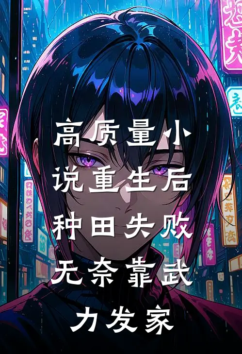 高质量小说重生后种田失败，无奈靠武力发家