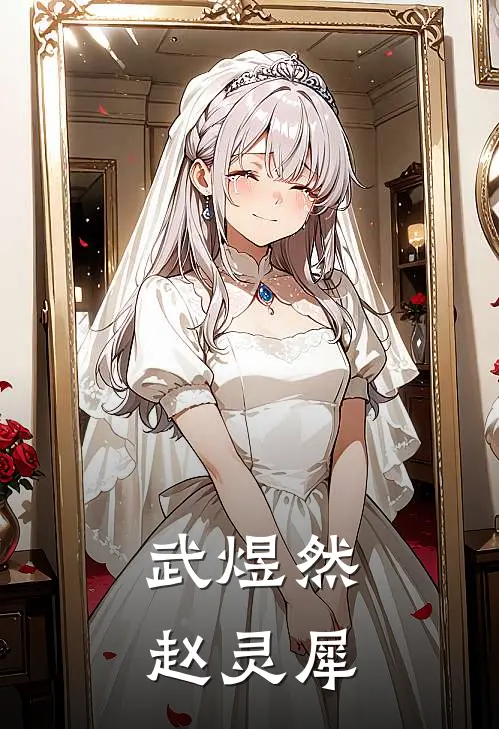 武煜然赵灵犀