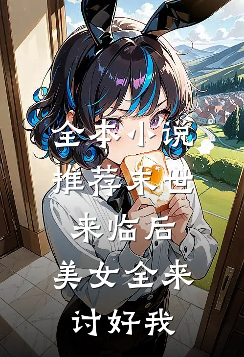 全本小说推荐末世来临后，美女全来讨好我