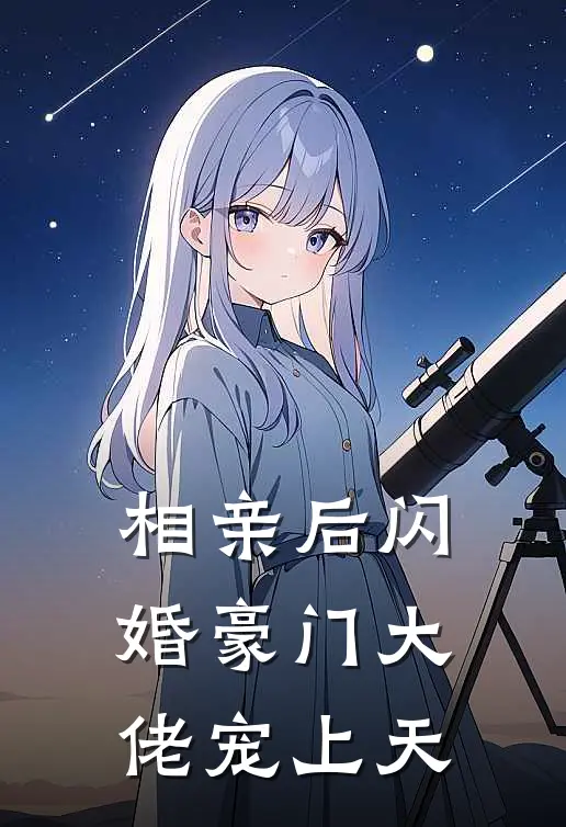 相亲后闪婚豪门大佬宠上天