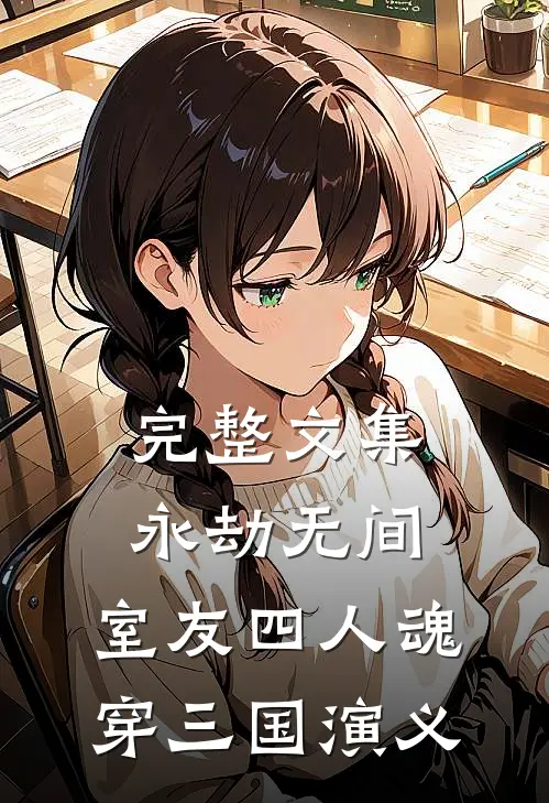 完整文集永劫无间：室友四人魂穿三国演义