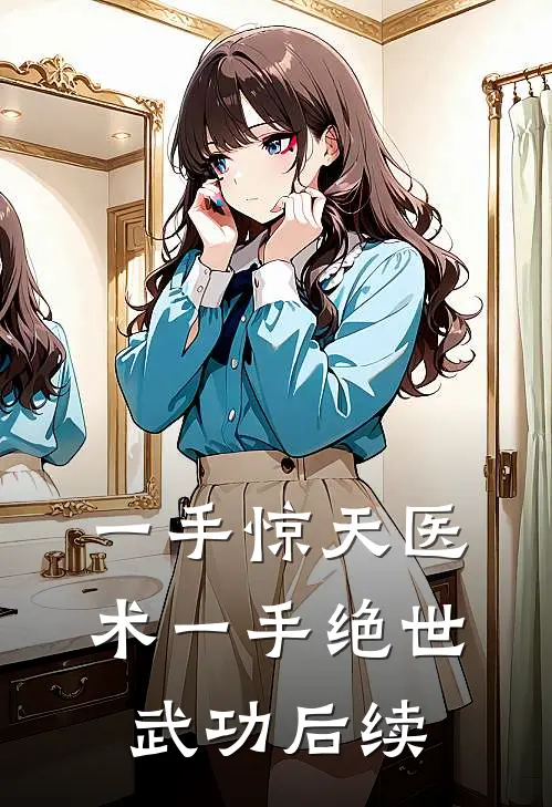 一手惊天医术一手绝世武功后续