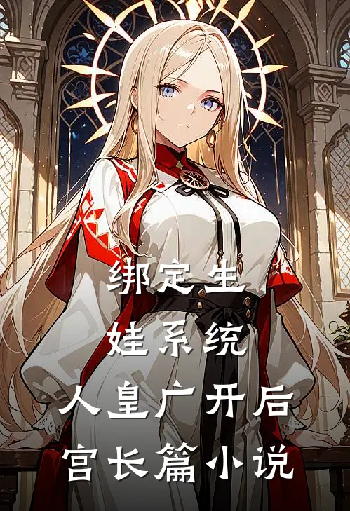 绑定生娃系统，人皇广开后宫长篇小说
