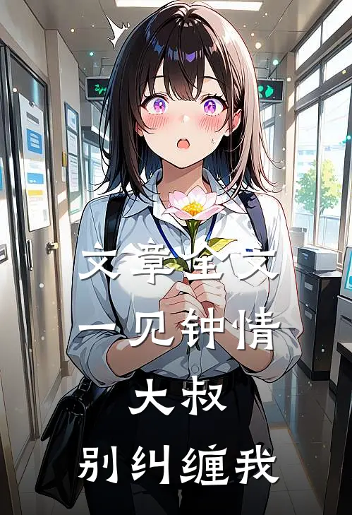 文章全文一见钟情：大叔，别纠缠我
