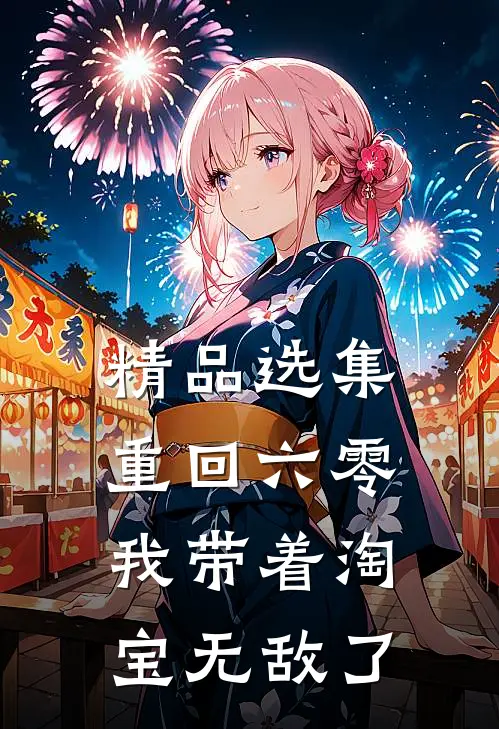 精品选集重回六零：我带着淘宝无敌了