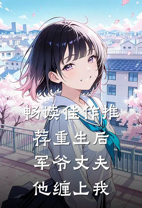 畅读佳作推荐重生后，军爷丈夫他缠上我