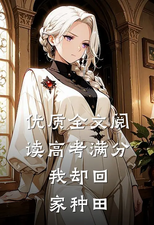 优质全文阅读高考满分，我却回家种田