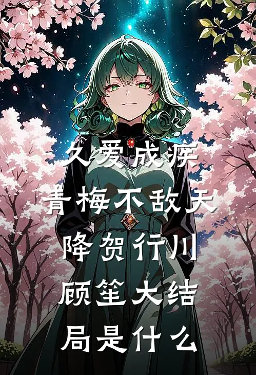 我靠心理推演，让整个豪门自取灭亡
