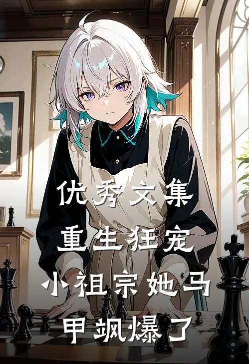 优秀文集重生狂宠：小祖宗她马甲飒爆了