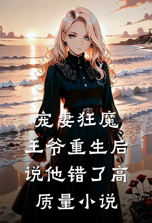 宠妻狂魔：王爷重生后说他错了高质量小说
