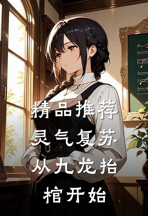 精品推荐灵气复苏，从九龙抬棺开始