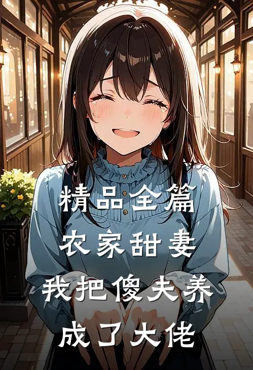 精品全篇农家甜妻：我把傻夫养成了大佬