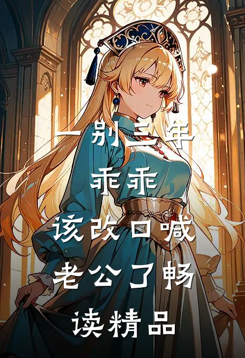一别三年：乖乖，该改口喊老公了畅读精品