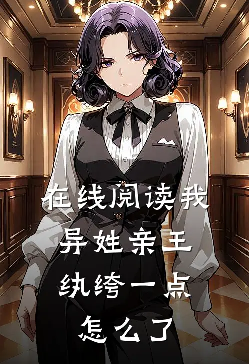 在线阅读我，异姓亲王，纨绔一点怎么了