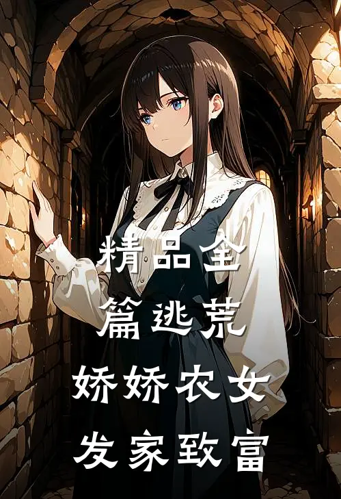 精品全篇逃荒，娇娇农女发家致富