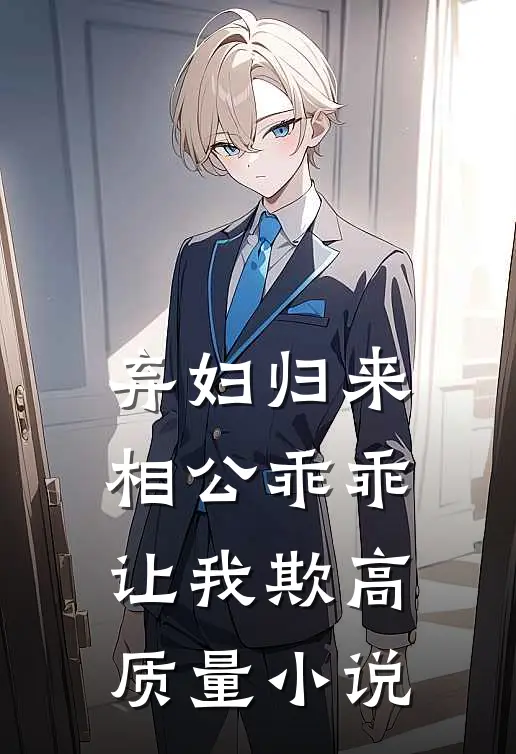 弃妇归来：相公乖乖让我欺高质量小说