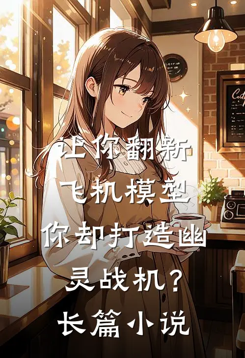 让你翻新飞机模型，你却打造幽灵战机？长篇小说
