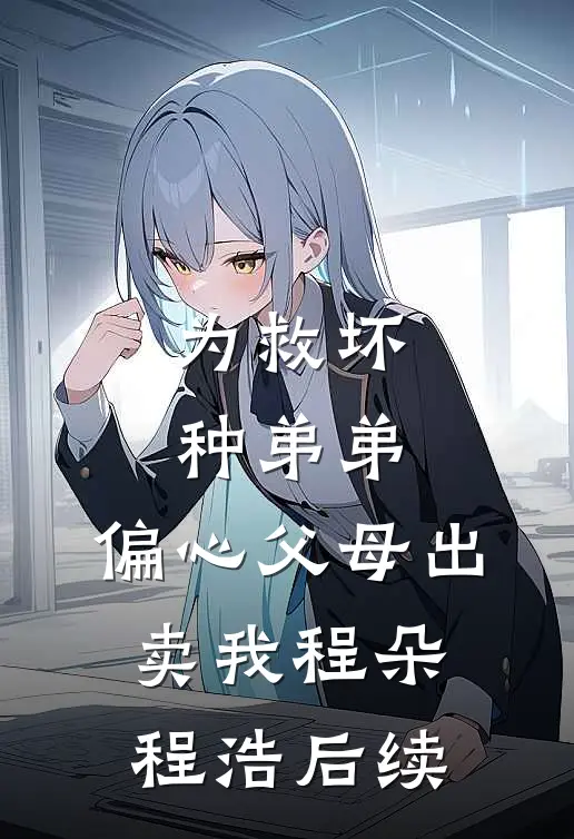 为救坏种弟弟，偏心父母出卖我程朵程浩后续