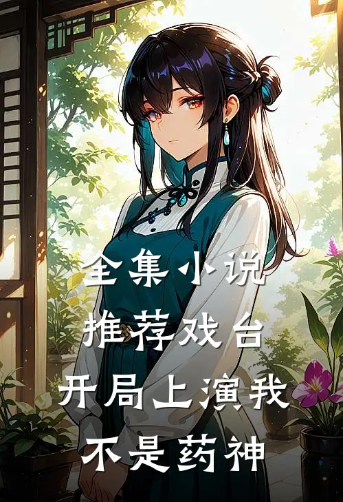 全集小说推荐戏台：开局上演我不是药神