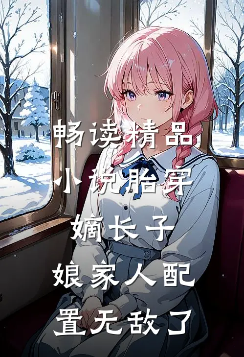 畅读精品小说胎穿嫡长子，娘家人配置无敌了