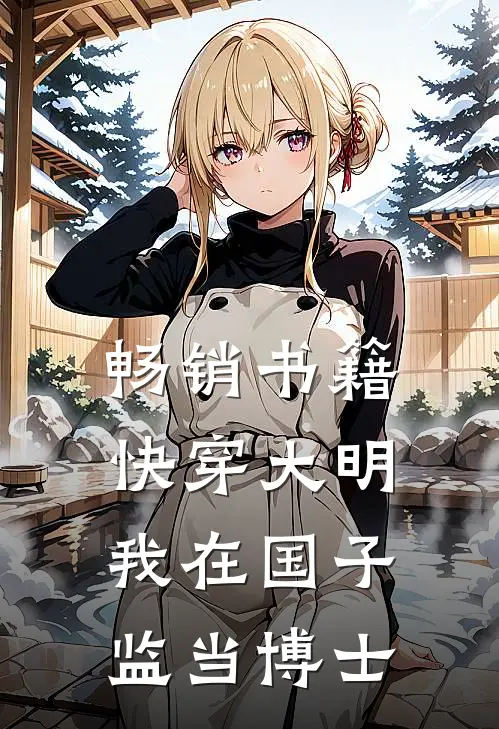 畅销书籍快穿大明：我在国子监当博士