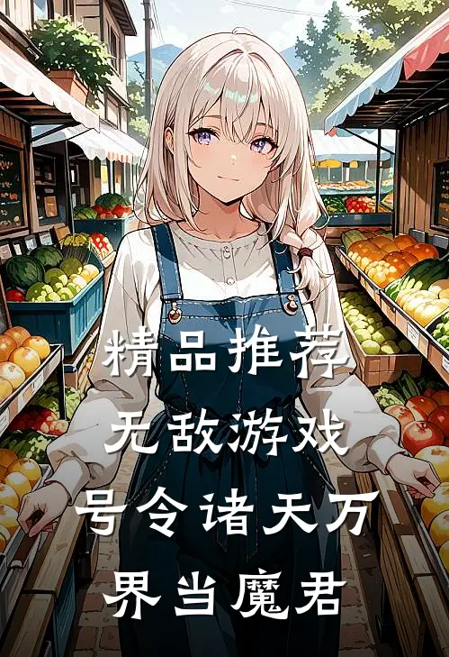 精品推荐无敌游戏：号令诸天万界当魔君