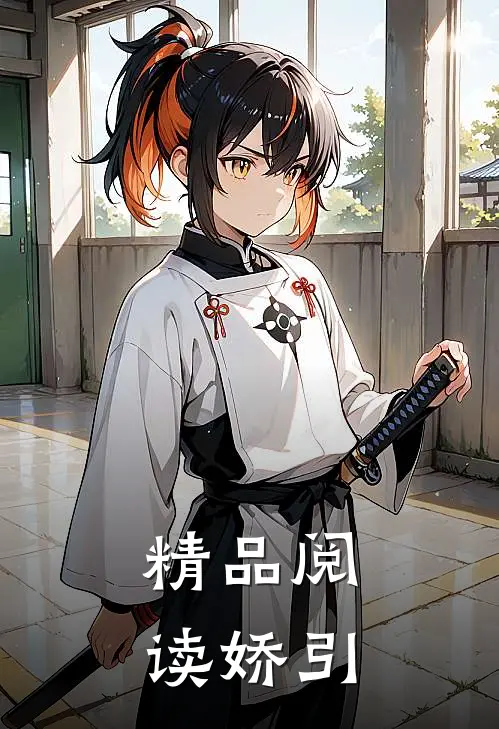 精品阅读娇引