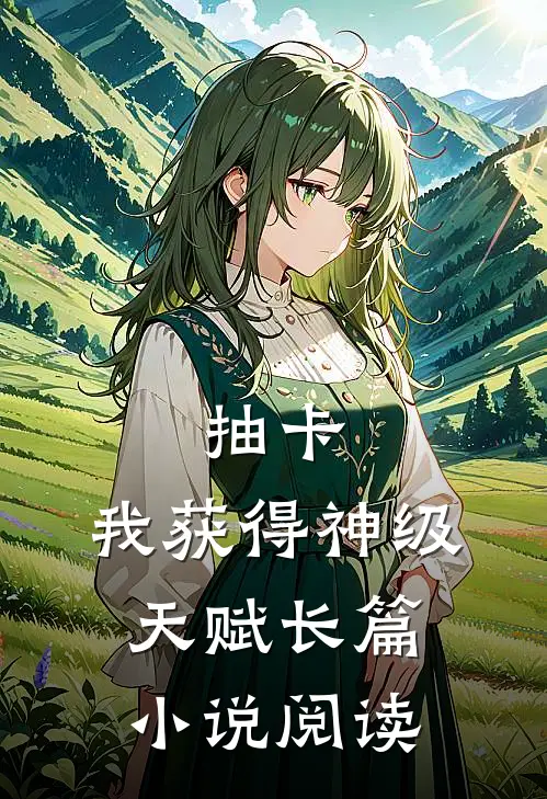 抽卡：我获得神级天赋长篇小说阅读