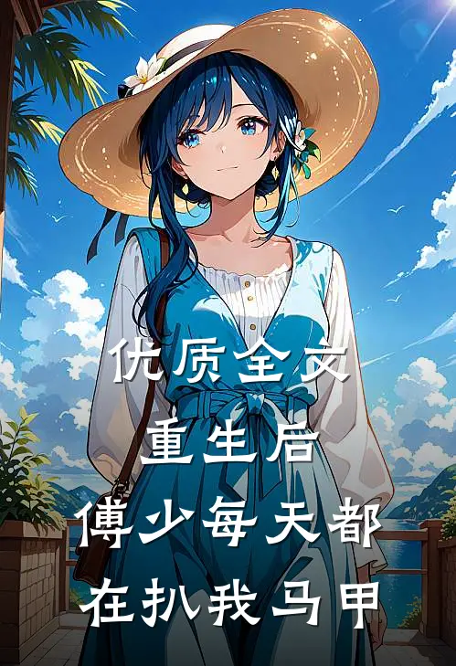 优质全文重生后，傅少每天都在扒我马甲