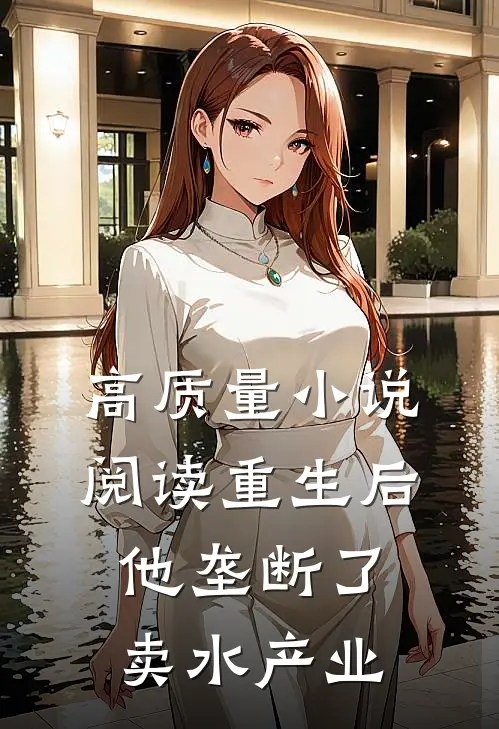 高质量小说阅读重生后，他垄断了卖水产业