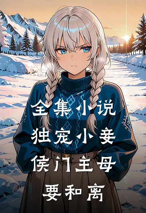 全集小说独宠小妾：侯门主母要和离