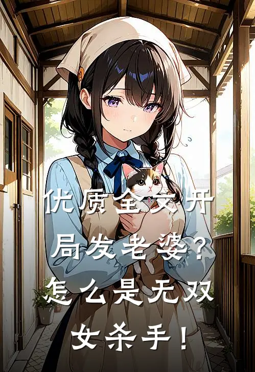 优质全文开局发老婆？怎么是无双女杀手！